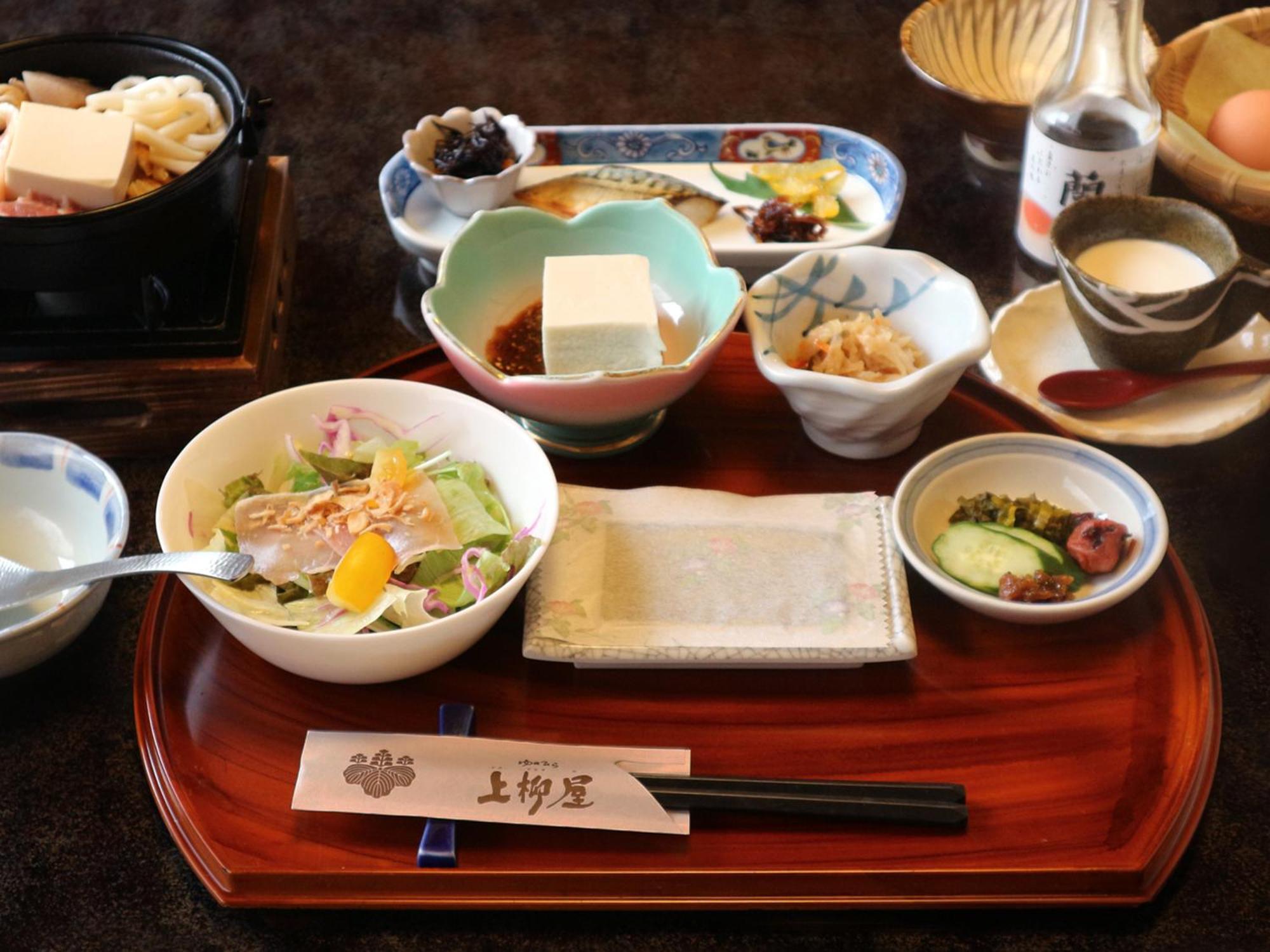 Yunohira Kamiyanagiya Hotell Yufu Exteriör bild